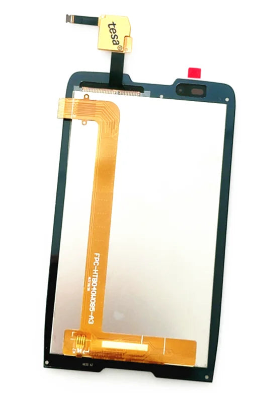 New Original For Datalogic Memor K LCD Display Screen Digitizer Assembly Touch PanelDigitizer Assembly LCD+Touch Digitizer Other Brand Phone repair parts  Other brand Tablet repair parts