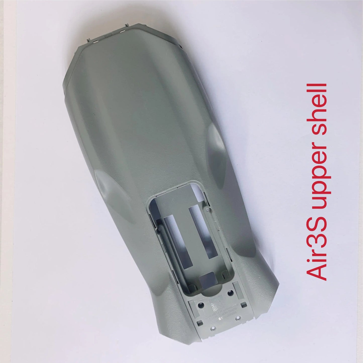 New Original Top Cover Shell for DJI Air3S Air 3S Upper Shell Repair Parts DJI repair parts