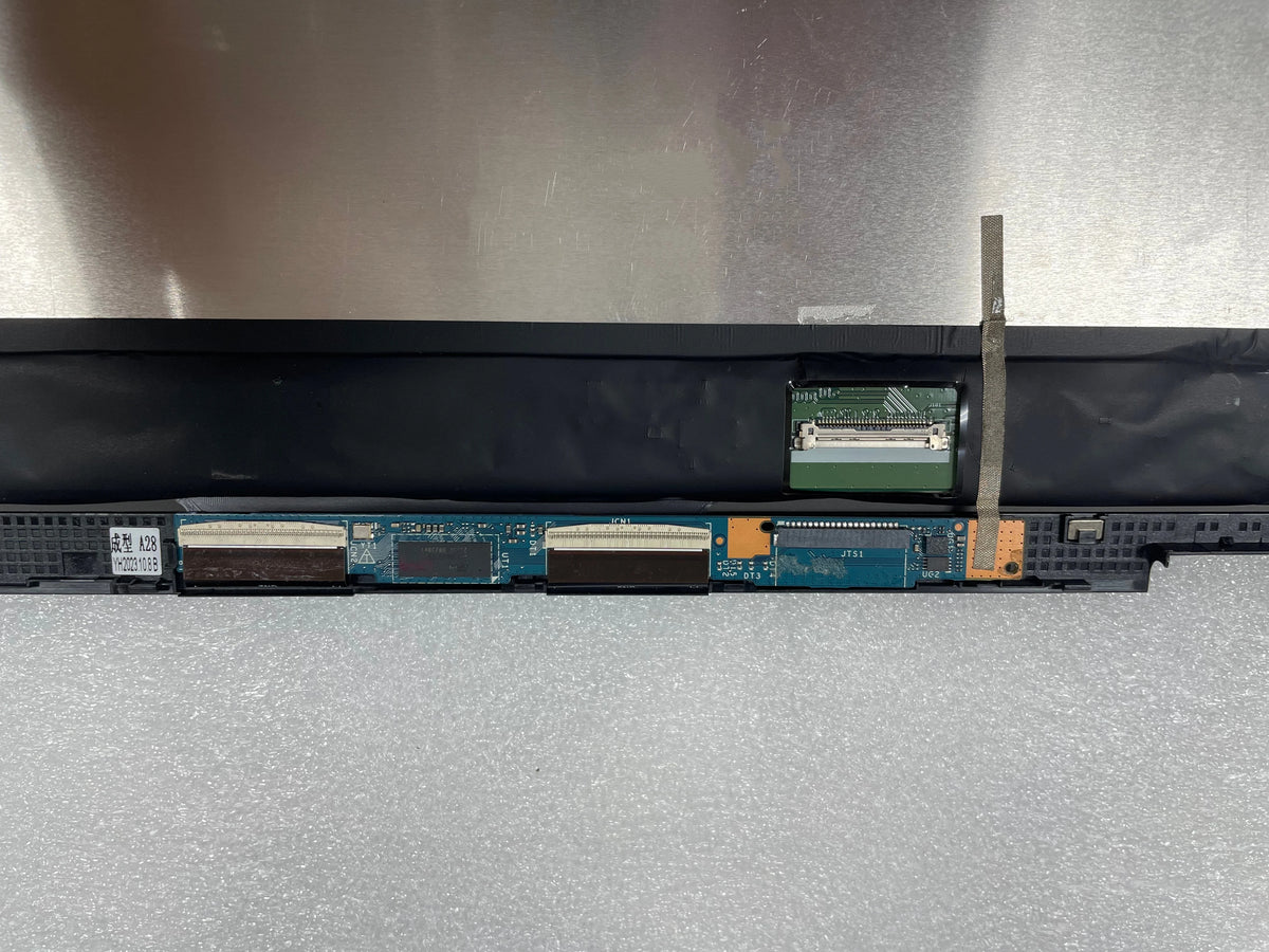 15.6 Inch LCD Touch Screen For HP Envy X360 15-ey 15-ew TPN-W147 2-in-1 Digitizer Display Replacement Assembly N10354-001 FHD HP laptop repair parts