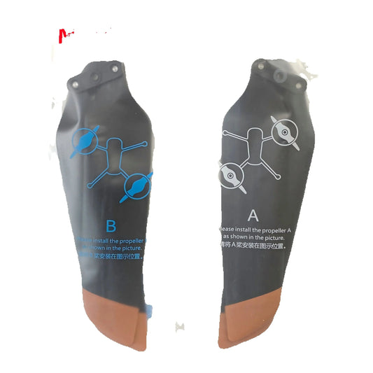 Brand New 1157F Standard & Low-Noise Propeller for Matrice 4 4T 4E CW CCW Quick Release Blade Replacement Repair Spare Parts Digital Camera repair parts