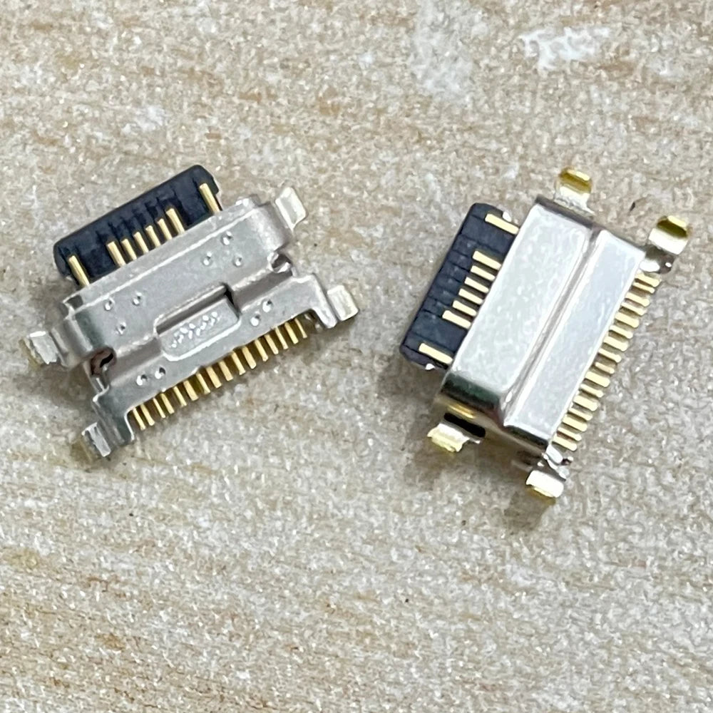 10Pcs,  New For Xiaomi Mi Poco X3 Pro NFC M3 USB Charging Port Connector Charge Jack Socket Plug Dock Xiaomi  Xiao mi phone repair parts