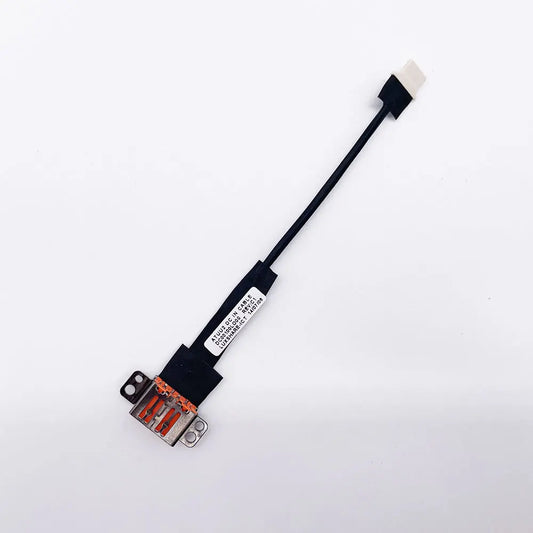 For Lenovo Yoga 3 Pro 1370 Yoga 3-1170 Yoga 3-1370 Laptop DC Power Jack DC-IN Charging Flex Cable DC00100LC00 DC00100LO00Lenovo laptop repair parts