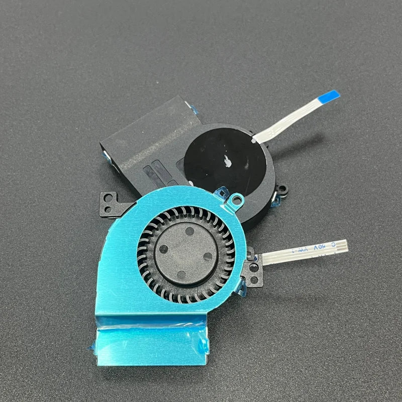 10pcs Lot for Ps2 9000x 90000 Inner Internal Cooling Fan Game console repair parts