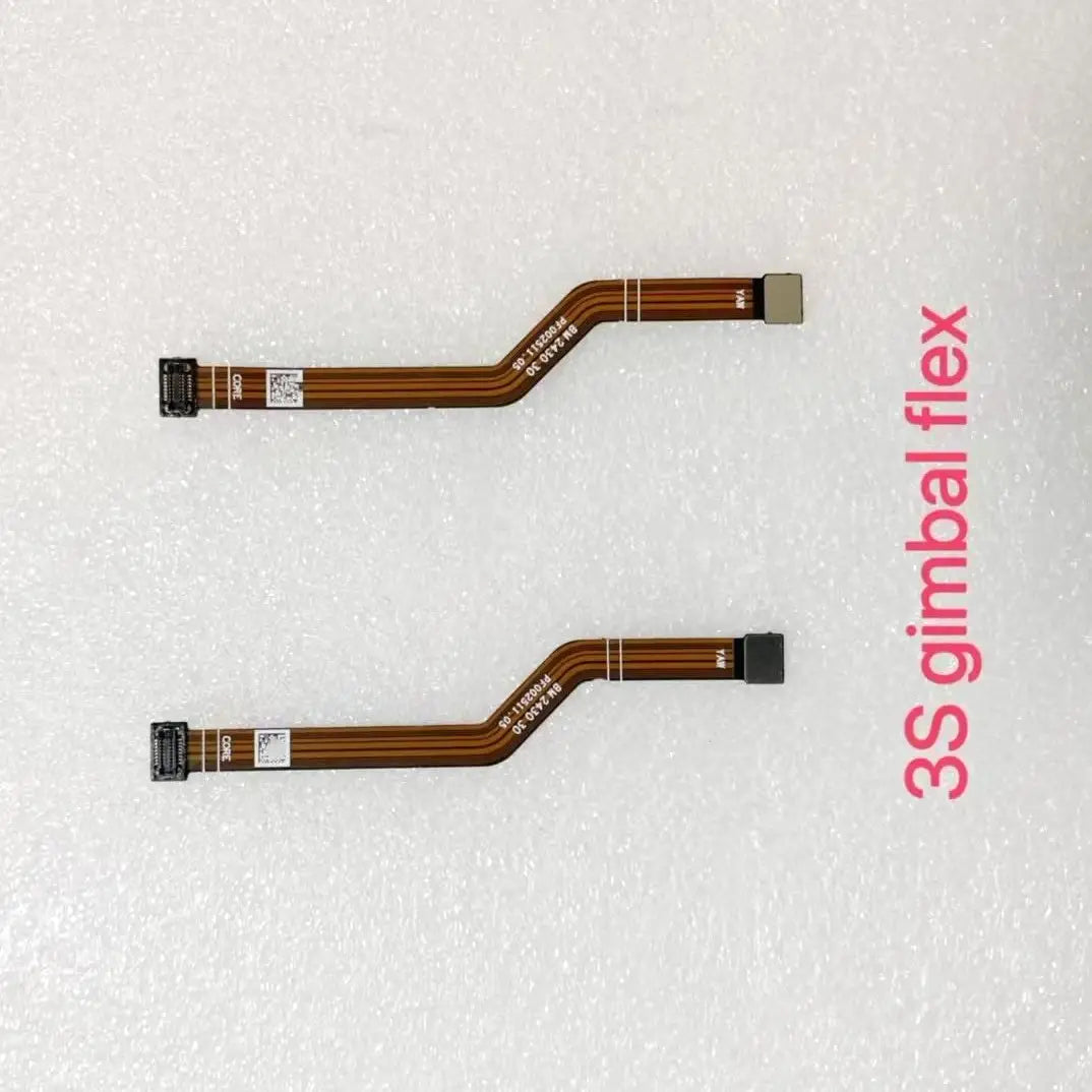 1PCS New Gimbal Flexible Flat Cable for DJI Air 3S Air3S Camera Flex Ribbon Cable Replacement Parts DJI repair parts
