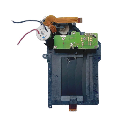 Original Camera Shutter Unit Group for Nikon D600 D610 Camera Repair Parts  Digital Camera repair parts