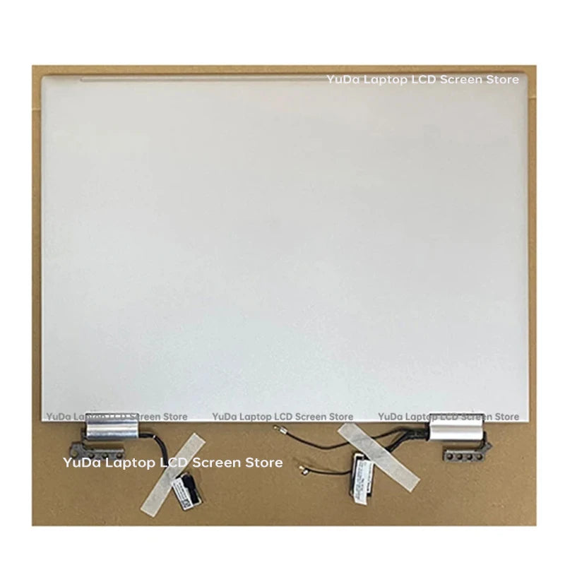 13.3" Laptop LCD Touch Screen For HP Elitebook x360 830 G9 830 G10 Display Complete assembly Replacement Upper half 1920x1200 HP laptop repair parts