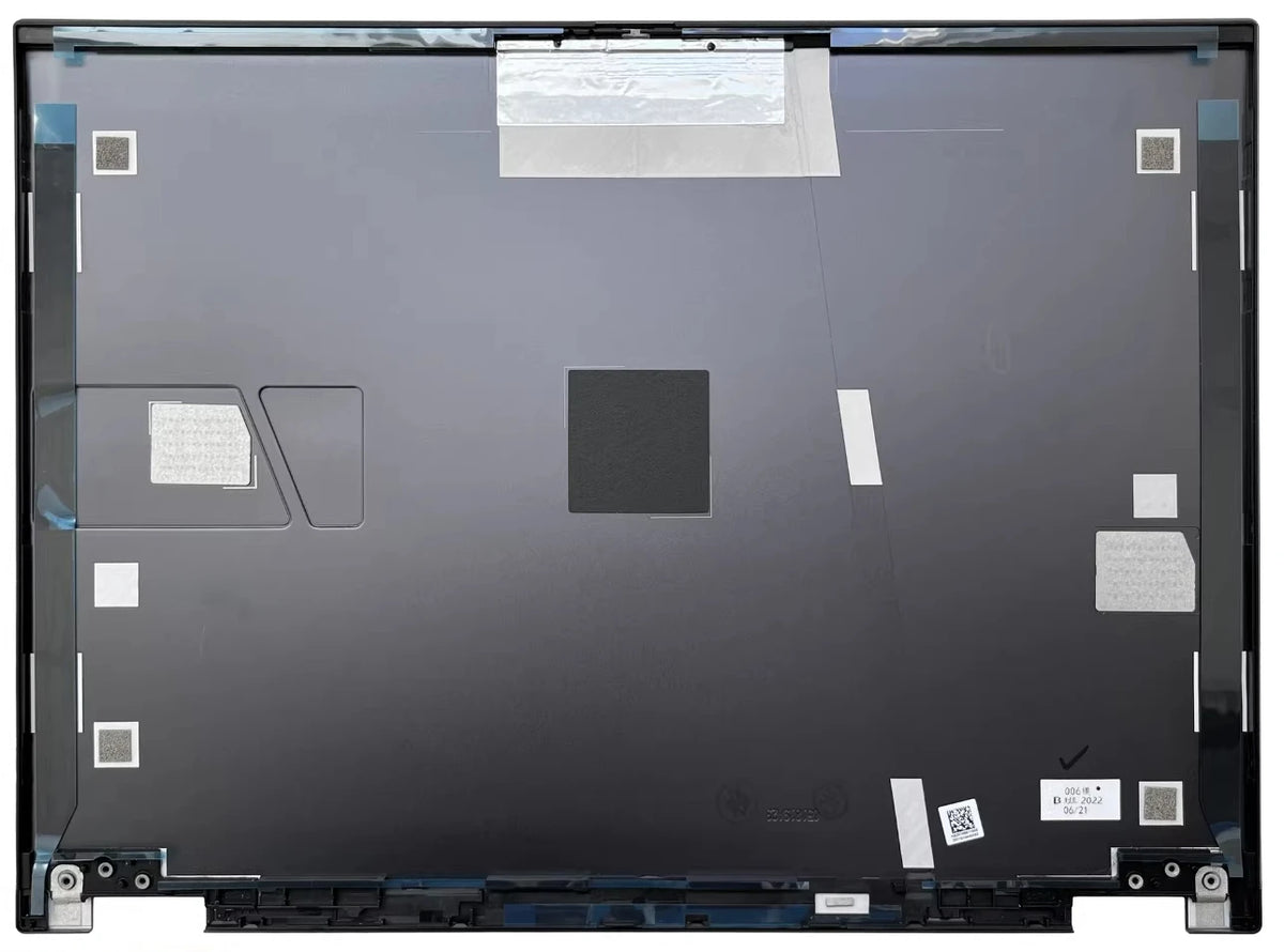 Cover case for Asus Vivobook S 14 Flip TN3402Y TP3402Z TP3402 Lcd housing bezel frame  palmrest topcase keyboard bottom hinge Asus laptop repair parts