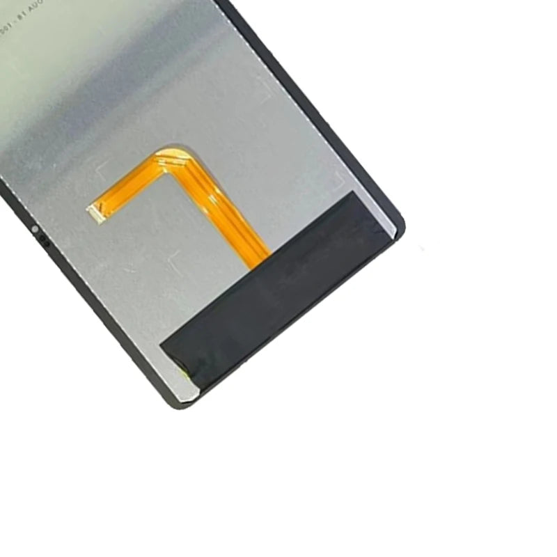For TCL 10 Tab Max 9295 9295G 9296 9296G 9296Q LCD Display Touch Screen Digitizer Module Replacement Tablet repair parts