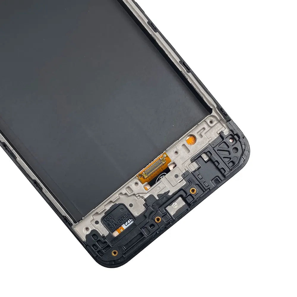 100% Tested Display Screen for For Samsung M21 M215 M215F M31 M315 M315F Lcd Display Touch Screen Digitizer With Frame Samsung phone repair parts