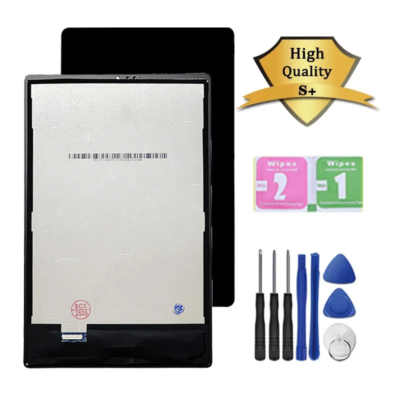 10.3"New X606 Display For Lenovo Tab M10 FHD Plus TB-X606F TB-X606X TB-X606 LCD Display Touch Screen Digitizer Glass Assembly Tablet repair parts