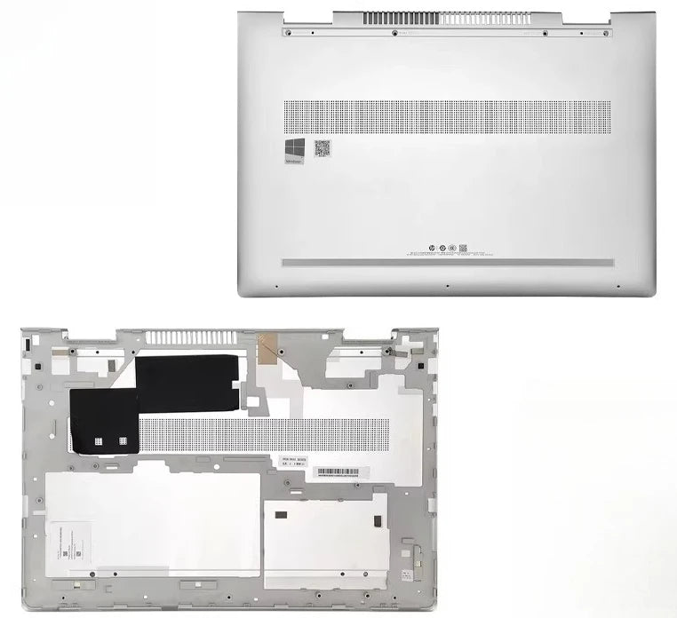 Cover Case for HP ENVY 15-BP 15M-BP TPN-W127 LCD top back housing cover bezel frame bottom case hinge upper palmrest Shell