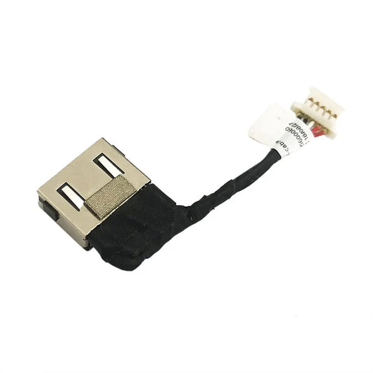 For Lenovo ThinkBook 13s-IWL 13S-IML 14s-IWL 14S-IML Wei6 PRO-13IWL V540S Laptop DC-IN Charging Port DC Power Connector JackLenovo laptop repair parts