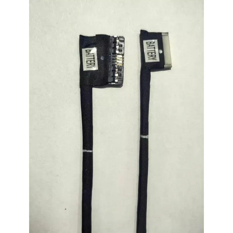 Battery Connection Cable For Dell Alienware M17 R5 01T2GM 0RG2Y9 Battery Flat Cable  Dell Laptop repair parts
