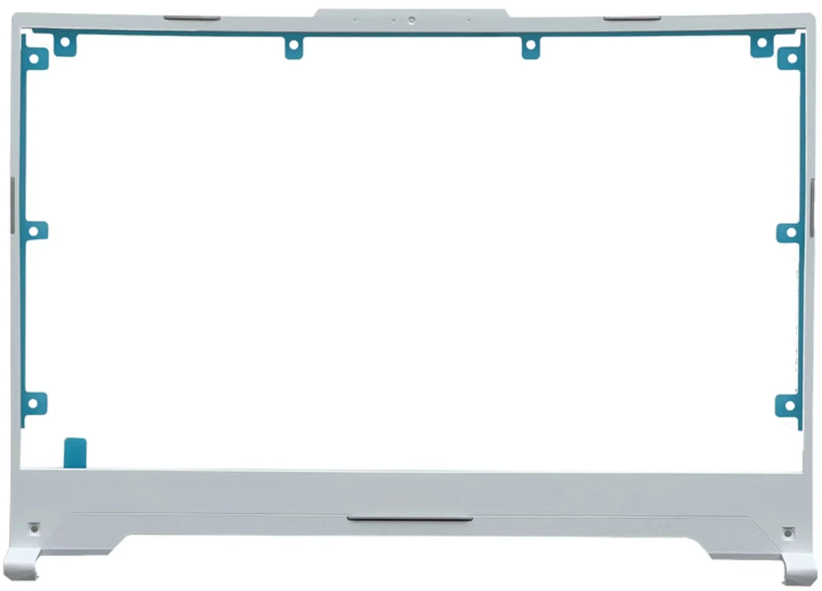 Cover case for ASUS FX507 FA507 FX507Z FX517 TUF 3 4 10 Lcd housing bezel frame palmrest topcase keyboard bottom hinge shell ASUS laptop repair parts