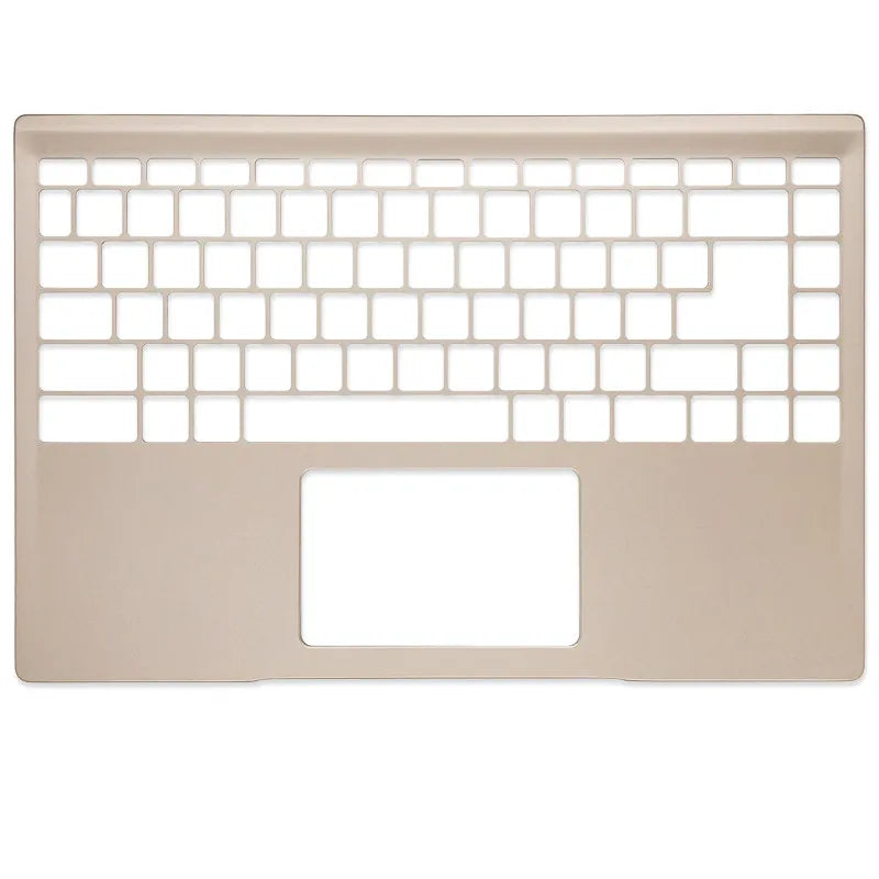Cover case for MSI Modern 14 M14 MS-14D1 14D2  Lcd back housing bezel frame upper palmrest topcase bottom hinge shell MSI laptop repair parts