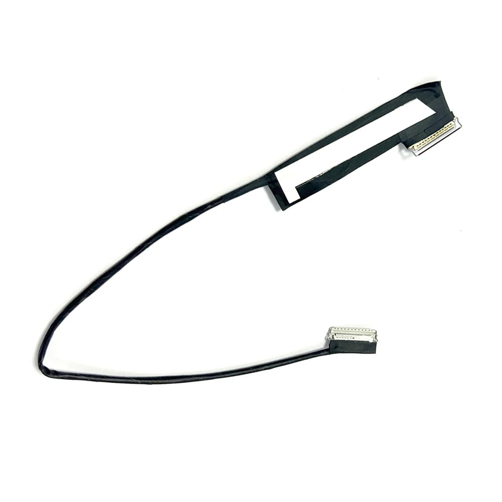 40PIN Laptop LCD Video Display Screen Cable For Gigabyte AORUS 15P KC XC RP75VD 15P KB KD XD SHARP DDS Gigabyte laptop repair parts