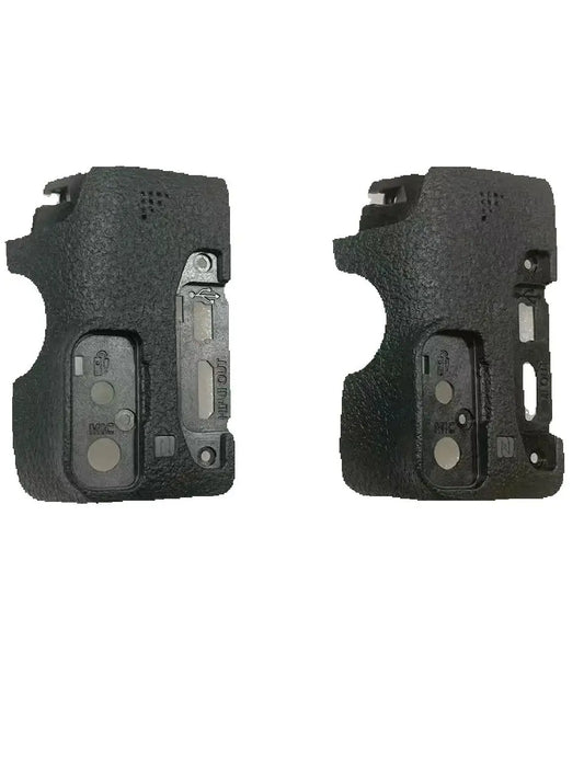 1PC New Side Cover Shell for Canon EOS 800D Side Cover Without USB Rubber Repair Parts Digital Camera repair parts