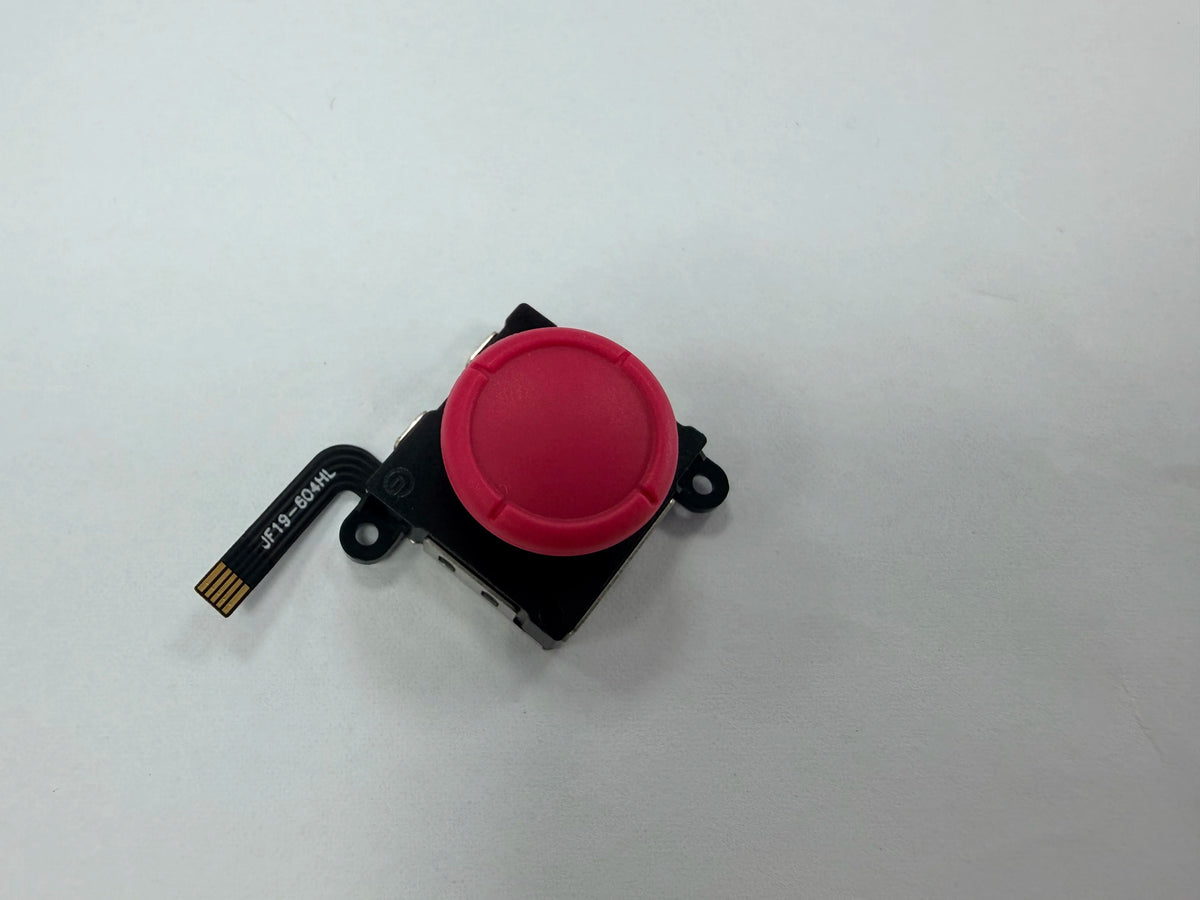 10/20PCS GINFULL TMR Joystick for NS2 Switch 2/Switch/Lite/Oled Joycon No-Drift TMR Electromagnetic 3D Analog Sensor Thumbsticks  Game console repair parts