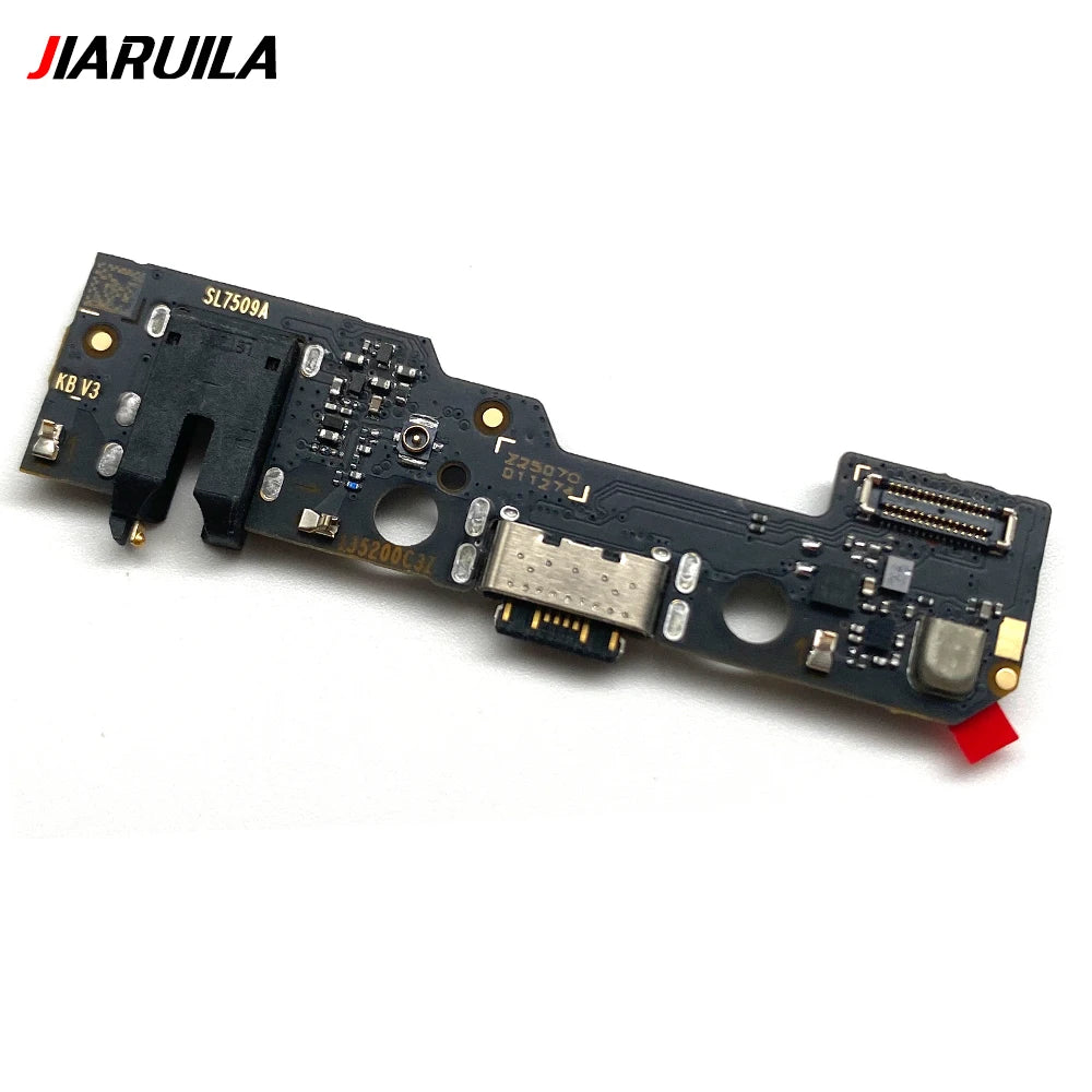 New USB Charging Port Dock Charger Plug Connector Board Flex Cable For Xiaomi Redmi A5 Replacement Parts Xiaomi  Xiao mi phone repair parts