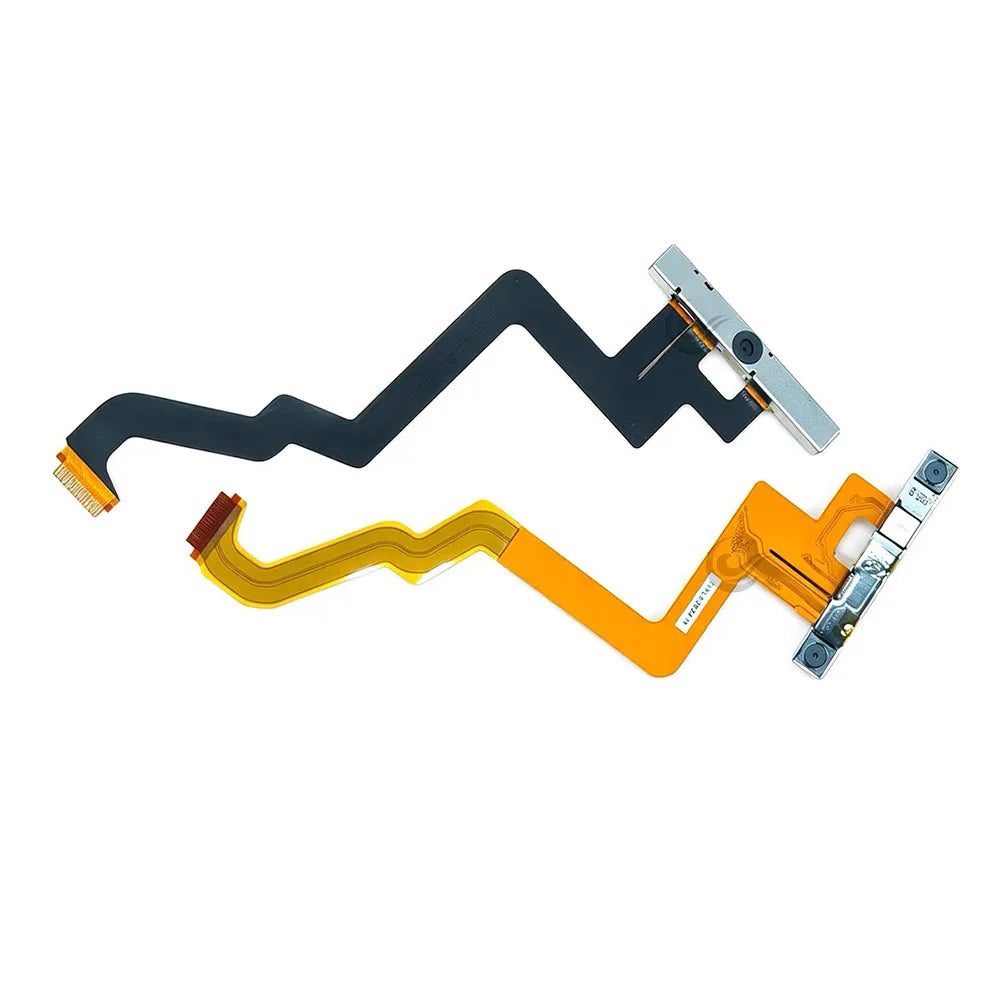 1-5PCS Replacement for Nintend 3DS Speaker Volume Ribbon Cable Front Camera Lens Module Flex Cable for 3DS 2012  Game console repair parts