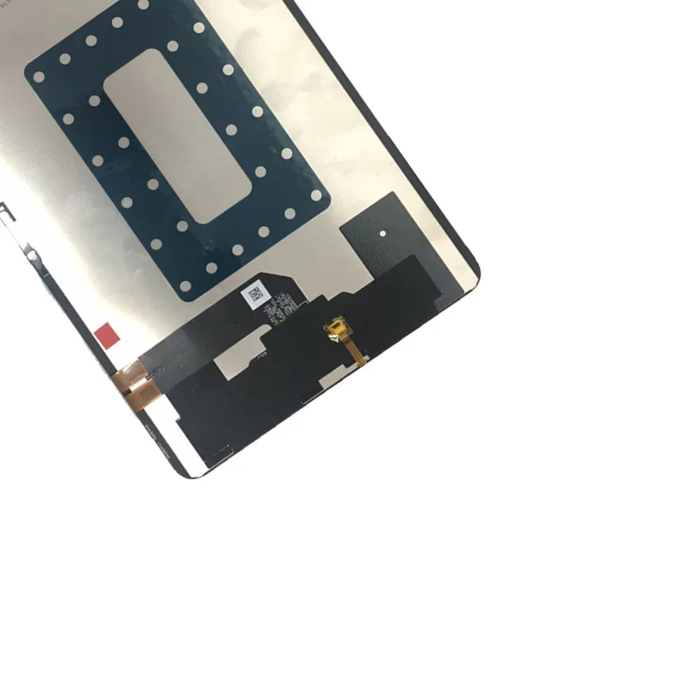 LCD Screen For Nubia Red Magic Gaming Pad Pro NP03J LCD Display Touch Digitizer Screen Glass Assembly Tablet repair parts