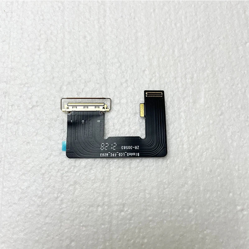 For Lenovo Yoga Pad Pro 2021 Yoga Tab 13 YT-K606F YT-K606M YT-K606 LCD Display Flex Cable Repair Parts Lenovo tablet repair parts