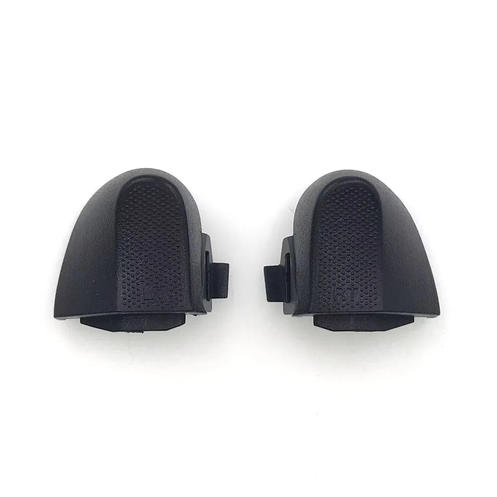 LB RB Bumper Middle Bar Holder LT RT Shoulder Trigger Button Mod Kit For XBOX Series S X XSX XSS Controller Repair Parts  Game console repair parts