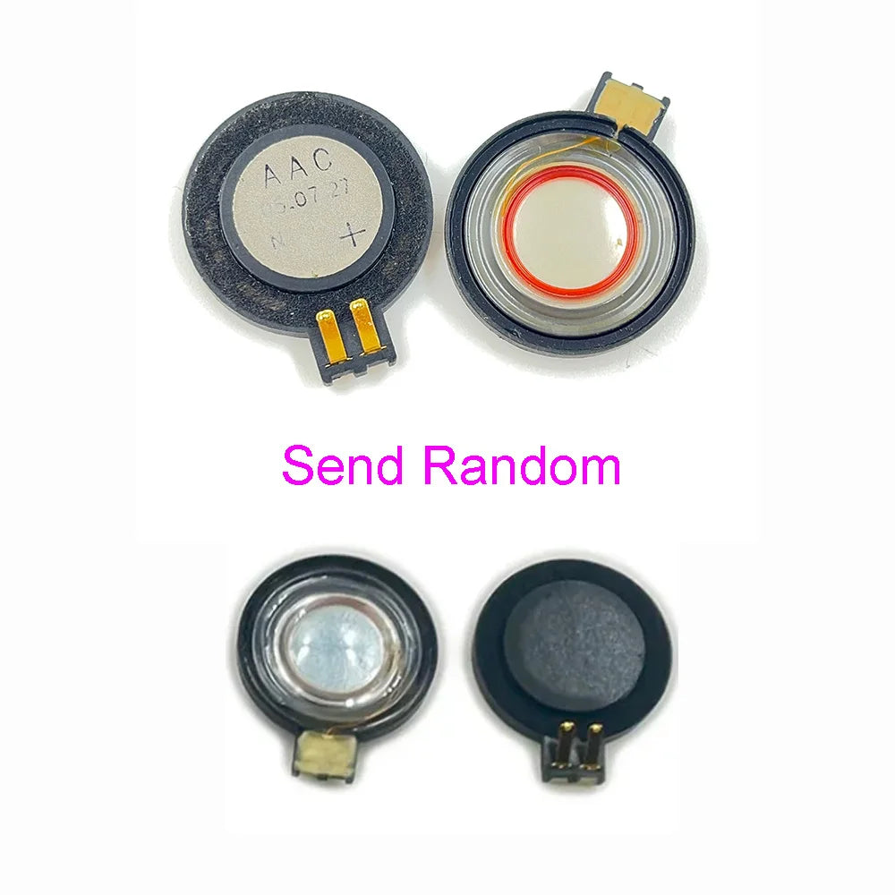 For Nintendo GameBoy Advance & Color Replacement Loud Speaker For GBA SP GBC DMG -01 Loud Speaker Game console repair parts