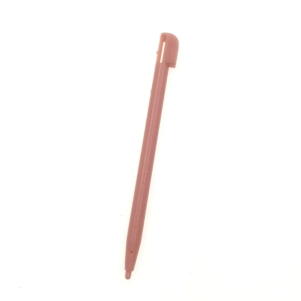 1-5Pcs Plastic/Metal For NDSI NDSL For Nintendo DSI NDSI XL LL Stylus Touch Pen This For NDSi XL Just Longer Than Normal DS Game console repair parts