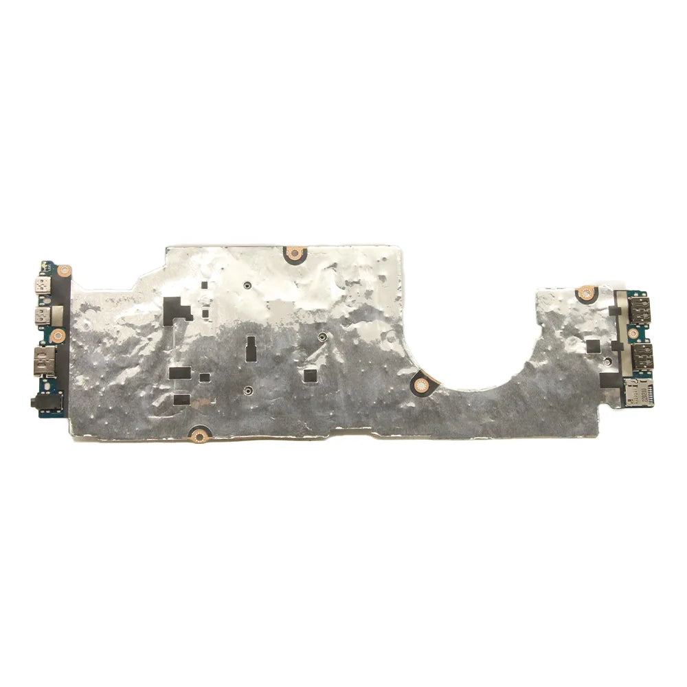 Laptop Motherboard For Lenovo Yoga 6 13ALC7 LA-M091P With  CPU:R5-5500U R7-5700U RAM:8G/16G FRU:5B21E74605 5B21E74603 5B21E74599 Lenovo laptop repair parts