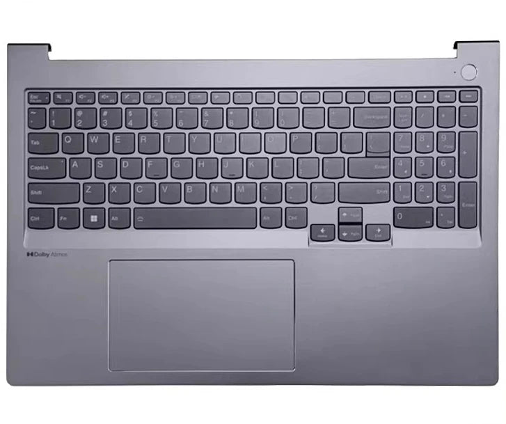 Cover Case for ThinkBook 16 G4 + G5 + IAP ARA LCD Backtop back cover bezel frame bottom cover hinge upper palmrest Shell Lenovo laptop repair parts