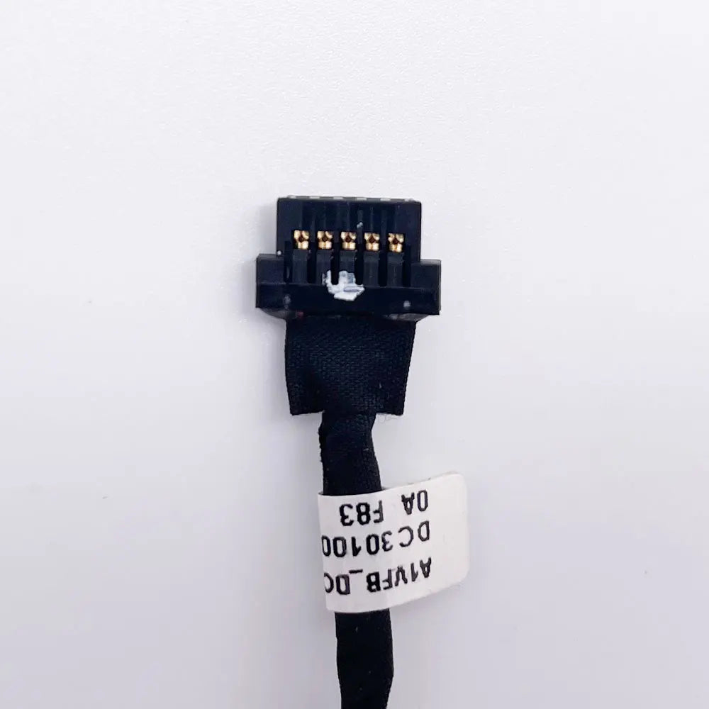 OEM For Acer Swift 5 SF514-51 SF514-52 S5-371 N16C4 Switch 11 SW5-173 SA5-271 Laptop DC Power Jack DC-IN Charging Flex Cable Acer laptop repair parts