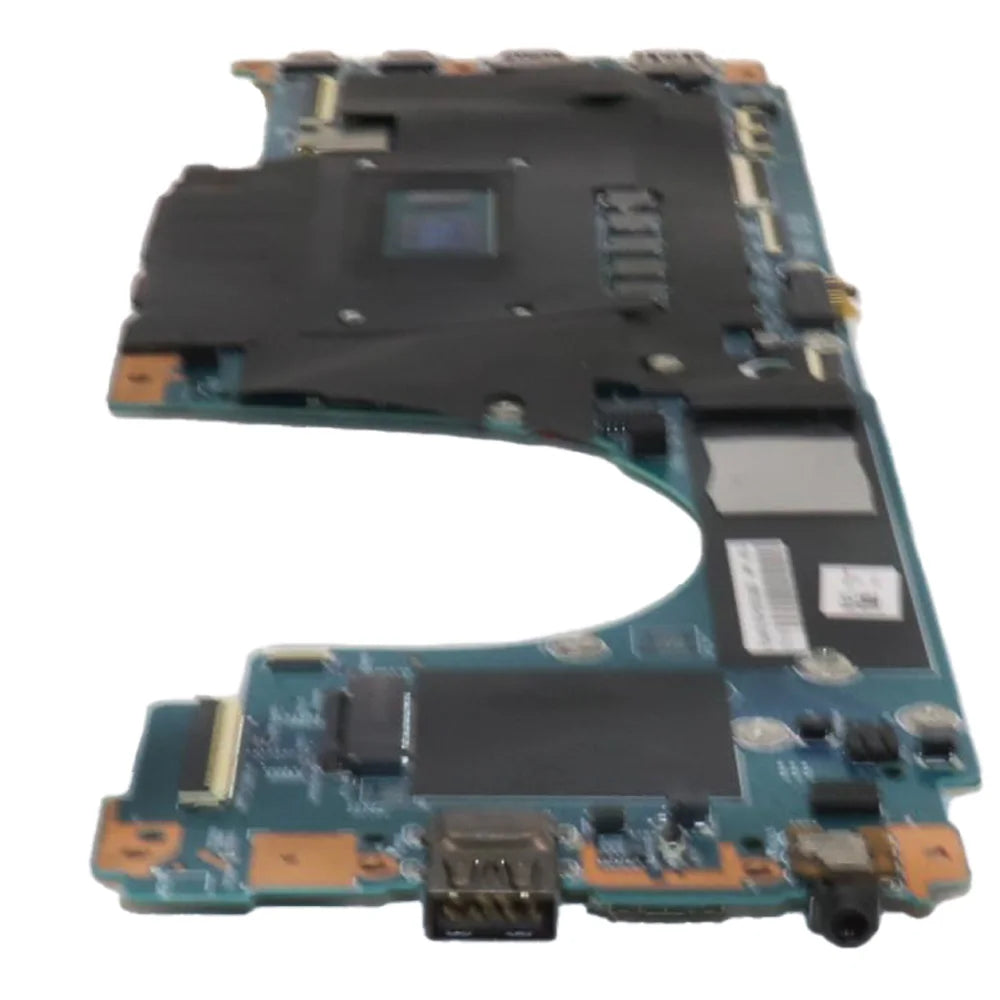 Laptop Motherboard For Lenovo ThinkPad X13 Yoga Gen3 213016-1 With CPU i5-1235U i7-1255U RAM:8G/16G FRU:5B21J38994 5B21J39002 Lenovo laptop repair parts