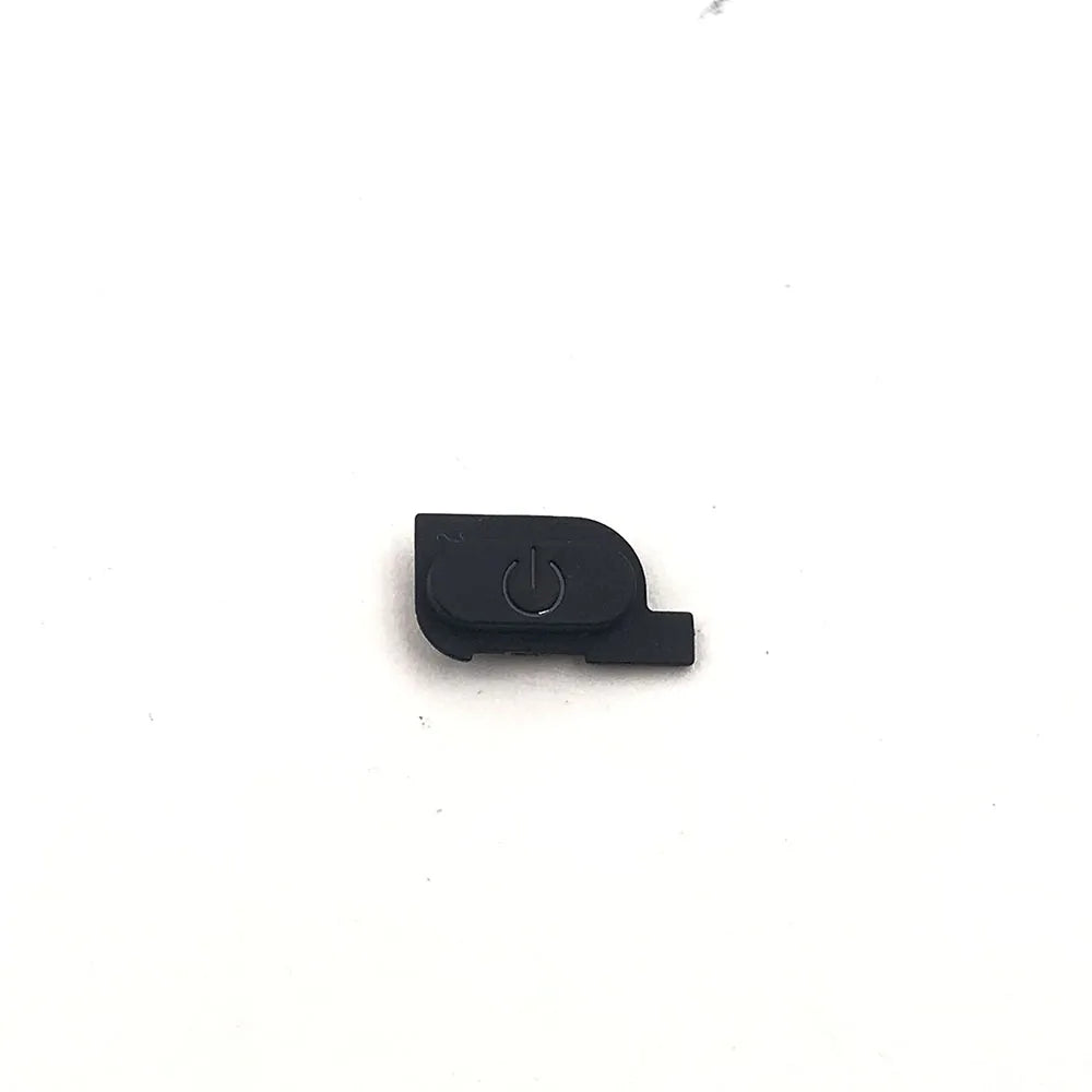 Metal Hinge With Back Cover For Nintendo Switch OLED Power Volume Buttons For OLED Anti-slip Pad Dust Net Bracket Replacement Game console repair parts