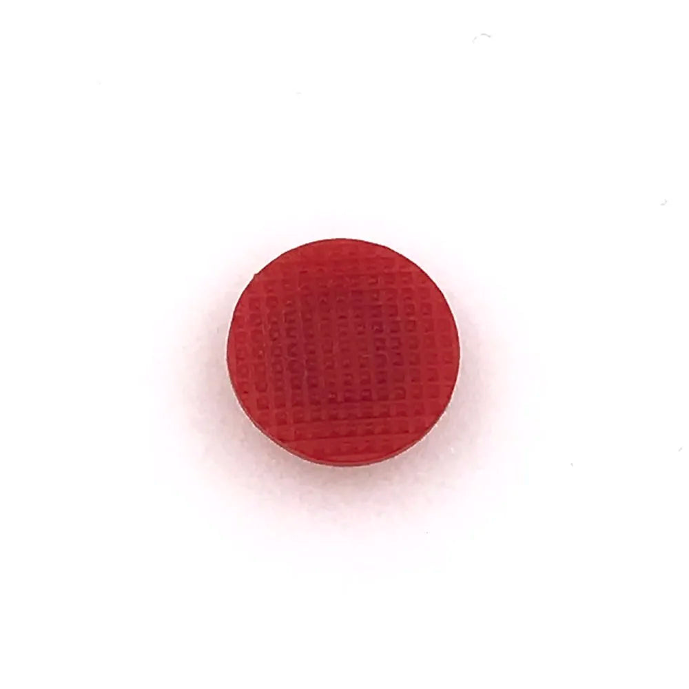 2-20pcs For PSP1000 PSP 1000  Multicolors Analog Joystick Cap Buttons Game console repair parts