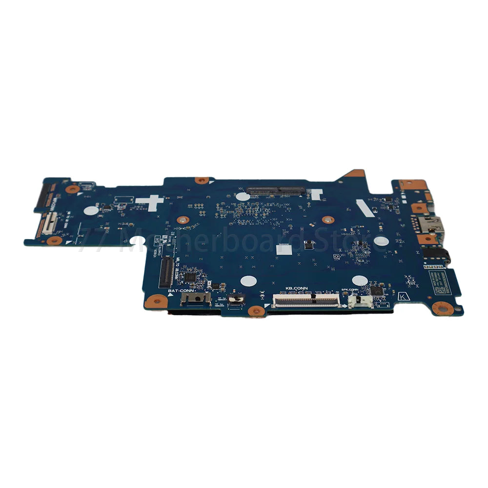 Laptop Motherboard For Lenovo IdeaPad 3 Chrome 15IJL6 With CPU N4500 N6000 RAM 4G 32G/8G 64G 5B21D66647 5B21D66649 Lenovo laptop repair parts