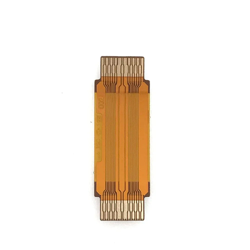 For PS Vita 2000 PSV 2000 Right Keypad PCB Board Connect Ribbon Cable Flex Cable Game console repair parts