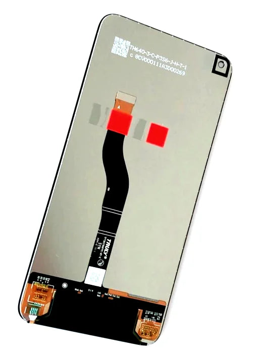 New Original 6.4 Inch Touch Screen+2310*1080 LCD Display Assembly Replacement For Cubot X30 C30 LCD+TOOLS Other Brand Phone repair parts