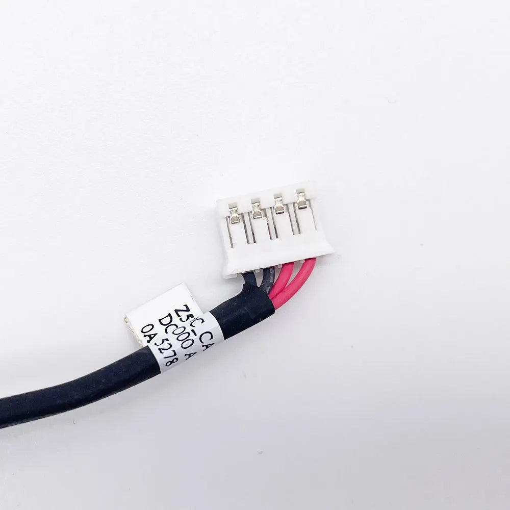 OEM For Acer V3-551G V3-571G V3-531G E1-521 E1-531G E1-571G 5750G NV59 NE56R laptop DC Power Jack DC-IN Charging Flex Cable Acer laptop repair parts