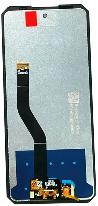 6.78 inch For OUKITEL WP30 Pro LCD Display + Touch Screen Digitizer Glass Panel Assembly Replacement For WP30Pro Display Part Other brand Phone repair parts