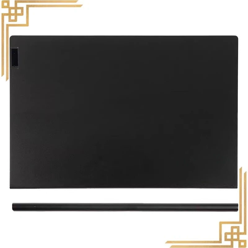 Cover Case for Think book 13S K3 G2 2021 LCD Back top back cover bezel frame bottom cover case hinge upper palmrest Shell Lenovo laptop repair parts