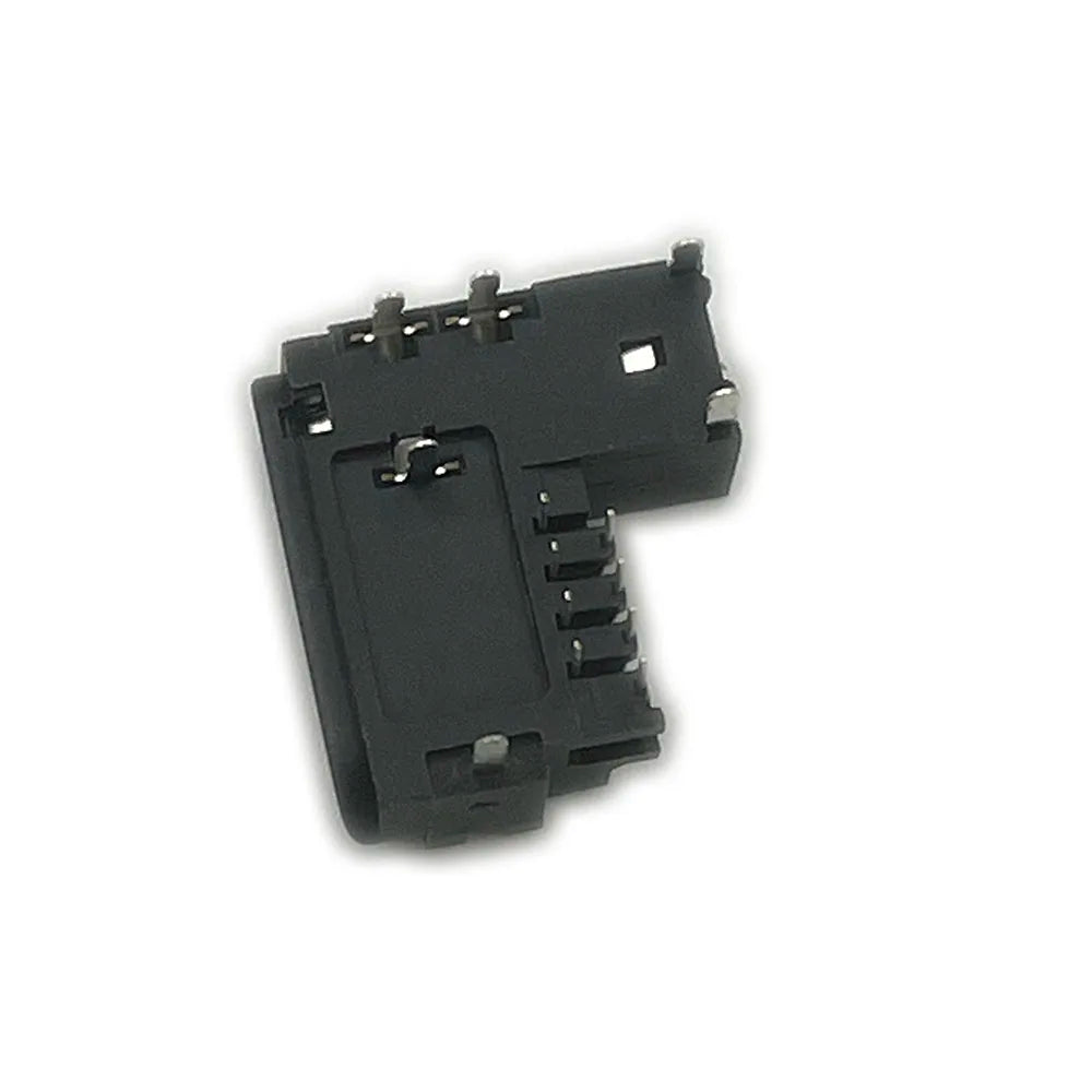 Replacement Controller Audio Headphone Jack Port Socket JDS030 JDS040 JDS050 for PS4 Game console repair parts