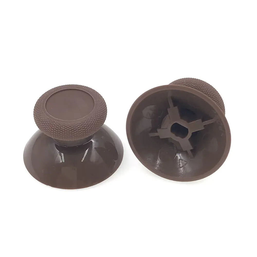 10-30pcs Replacement Analog Thumbstick Thumb Stick For XBOX Series S X XBOX ONE Controller Thumbstick Grips Caps Cover Game console repair parts