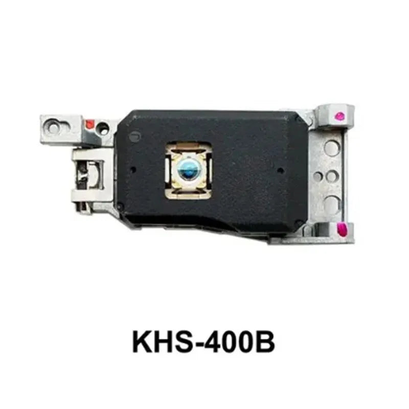Original Optical Laser Lens KHS-400C 400B 400R SPU3170 PVR-802W for PS2 Slim SCPH-3000x/5000x/7000x/7500x/7700x/9000x Game console repair parts