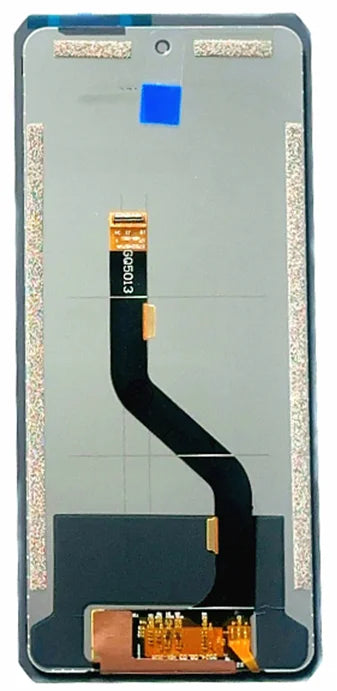 New Original Lcd Display For Ulefone Armor 33 33 Pro 30 30 Pro with Touch Screen +LCD Digitizer Assembly Replacement Repair+Tool Other brand Phone repair parts