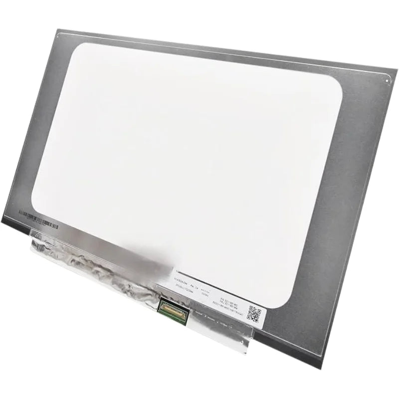 14 inch HD Laptop Screen for HP Chromebook 14 G6 G7 Fortis 14 G10 Display 1366x768 NT140WHM-N34 NT140WHM-N43 NT140WHM-N61 30 Pin Non-Touch  HP laptop repair parts