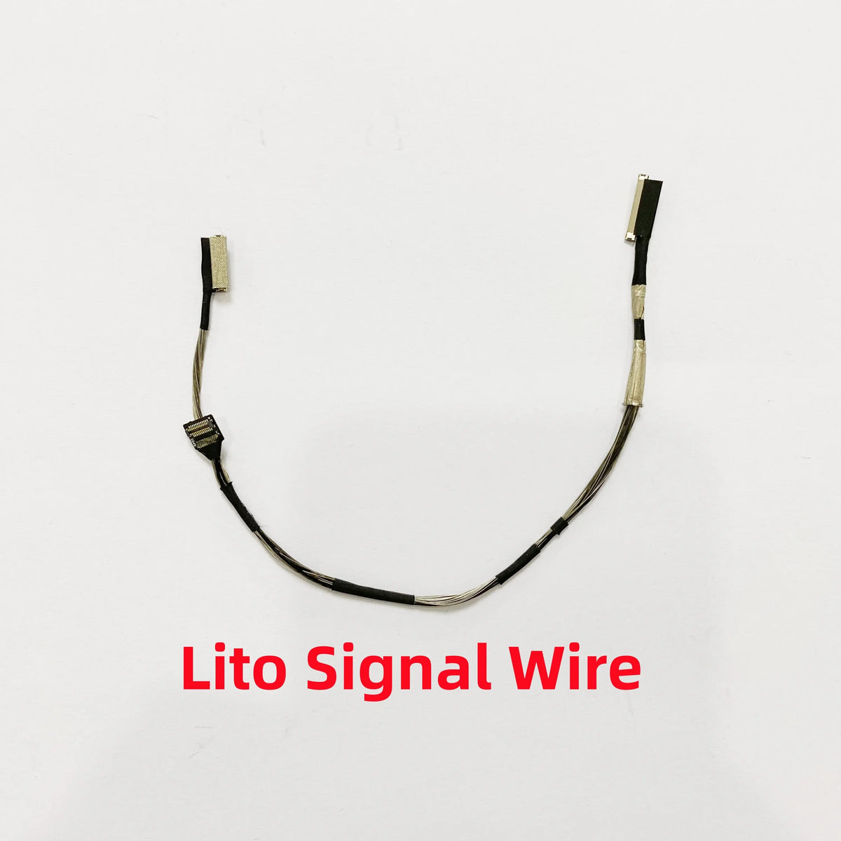 New Lito Gimbal Signal Wire For DJI Lito Lito1 Lito 1 Gimbal Cable Replacement Part  DJI repair parts