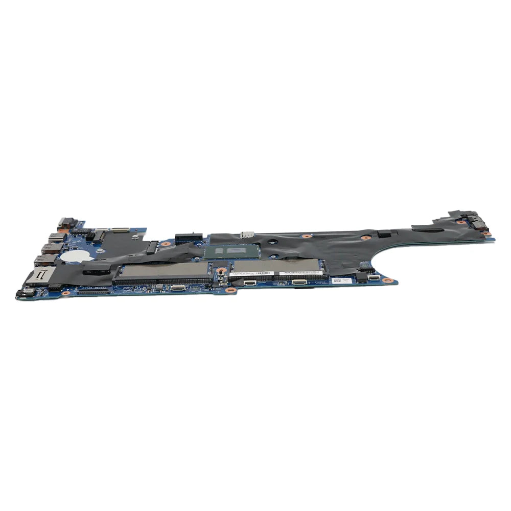 17812-1 For Lenovo ThinkPad T580 Laptop Motherboard With i5-7200U i5-7300U i5-8250U i7-8550U i7-8650U FRU:01YR240 01YR258 UMA Lenovo laptop repair parts