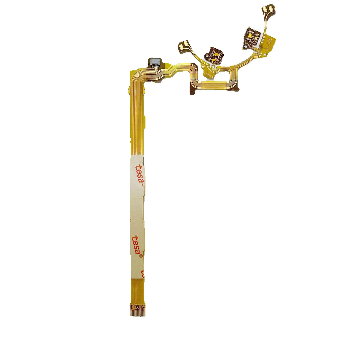 New RF24-105 F2.8 Lens Anti Shake Flex Cable for Canon RF 24-105 F2.8 IS Lens Stabilizer Cable Replacement Part Digital Camera repair parts