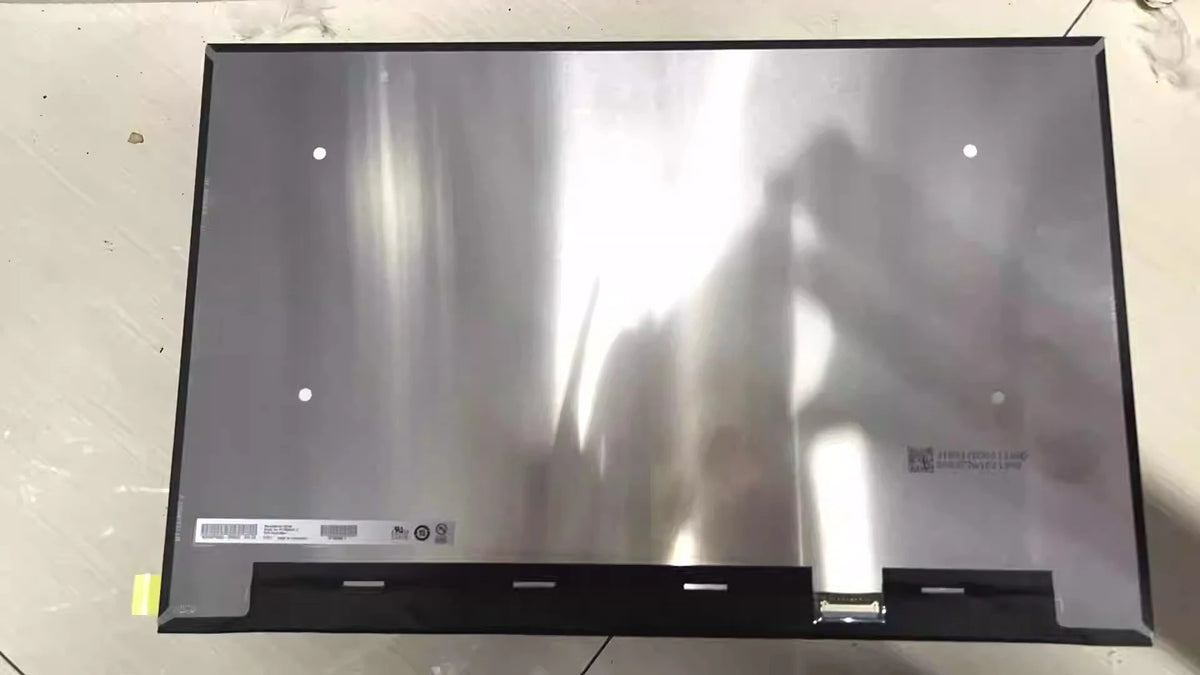 17 Inch 240Hz Laptop LCD Screen B170QAN01.2 Display Matrix Panel 2560x1600 DCI-P3 eDP 40 Pins Non-Touch GE78 2.5k lcd panel MSI laptop repair parts